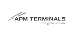 APM Terminals Maasvlakte II